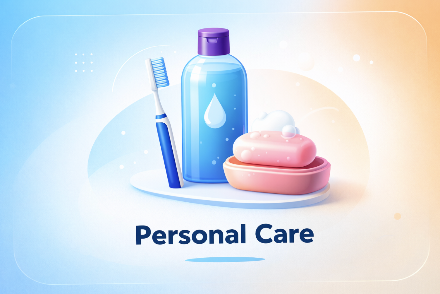 Personal Care & Beauty