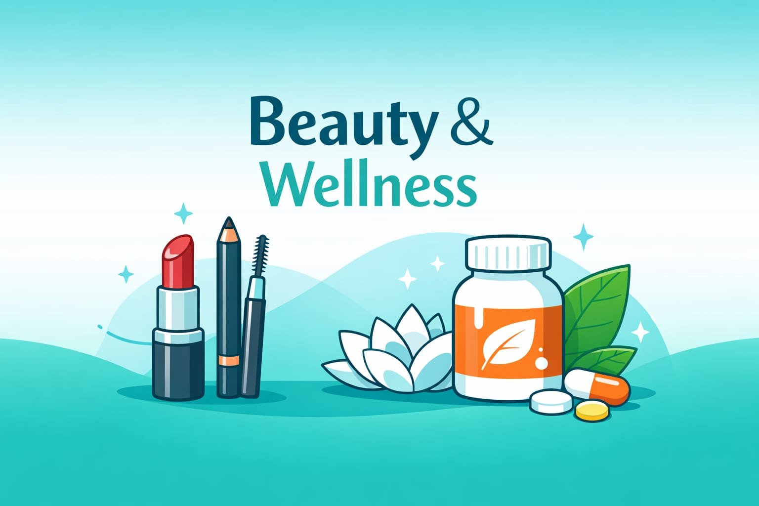 Beauty & Wellness