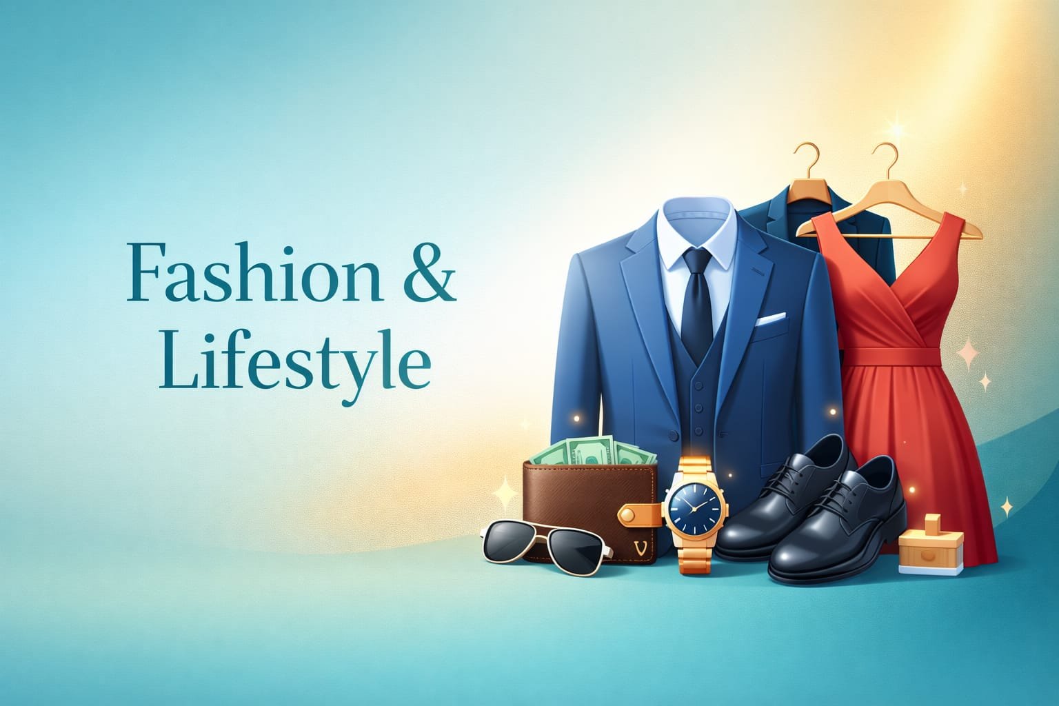 Fashion & Lifestyle