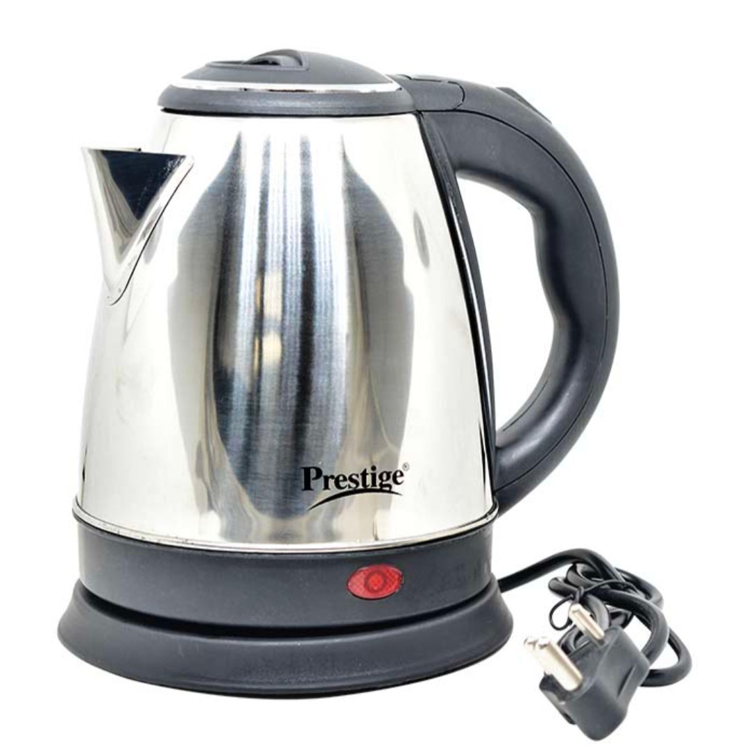 Prestige PKOSS Kettle (1500 W) - 1.5 L: 1 Unit