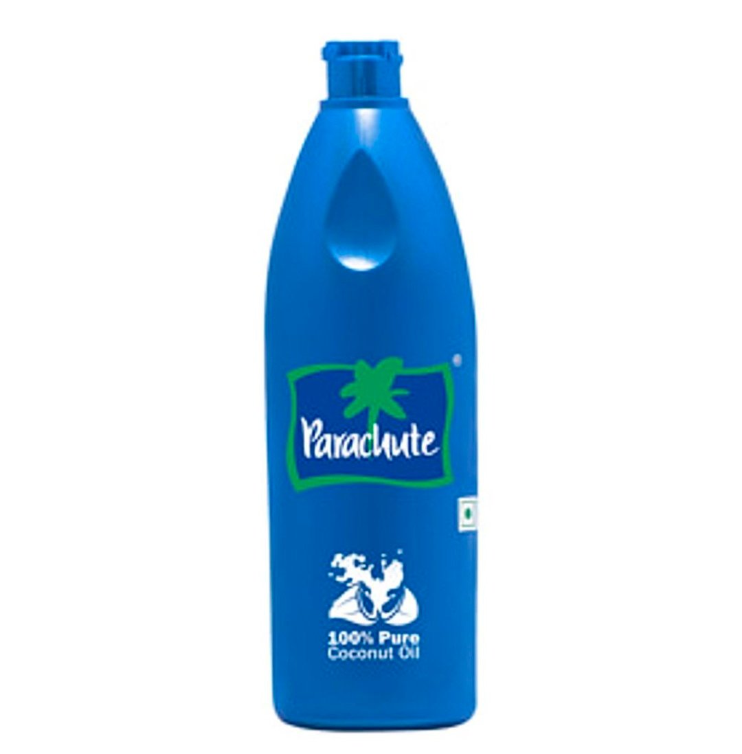 Parachute Coconut Oil: 300 ml