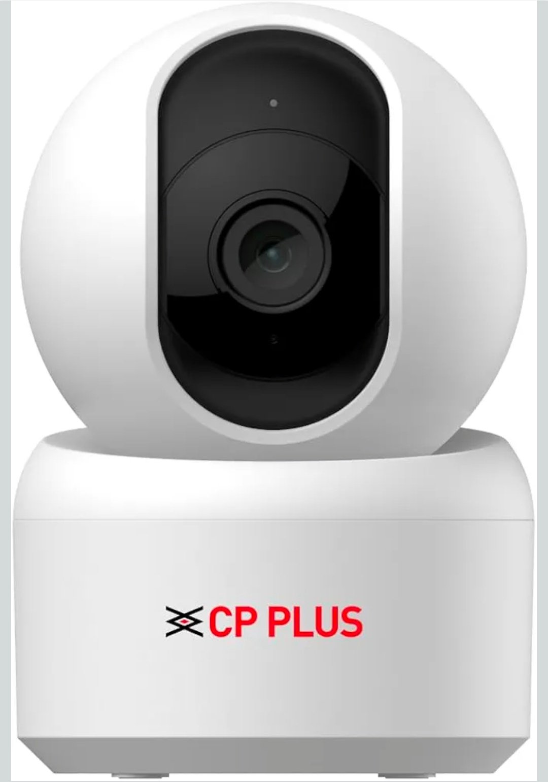 CP PLUS 3MP Smart Wi-Fi CCTV Camera